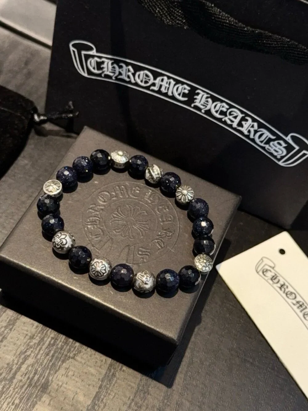 Chrome Hearts Bracelet